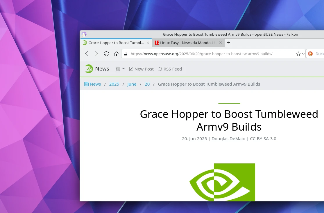 boost tw armv9 builds opensuse