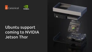canonical nvidia ubuntu