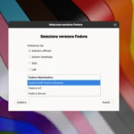Utilizzare Fedora Media Writer in altre distro Linux
