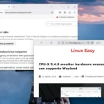 Firefox 142 reintroduce le Web App