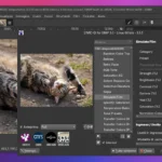 G’MIC 3.6 nuovi filtri, rendering 3D e potenza open per Linux