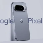 Google Pixel 10 nuovo design e chip Tensor G5