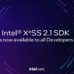 Intel XeSS 2.1 l’upscaling AI che rompe le barriere hardware