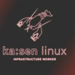 Kaisen Linux Rolling 3.0 l’ultima versione segna la fine di un progetto amato dagli admin IT