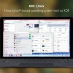 KDE Linux e la sua distro immutabile