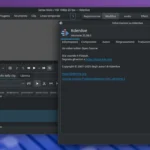 Kdenlive 25.08 editing video a 10-bit e nuove funzionalità su Linux