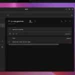 Kuro porta Microsoft To Do su Linux