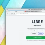 Libre la piattaforma antisociale