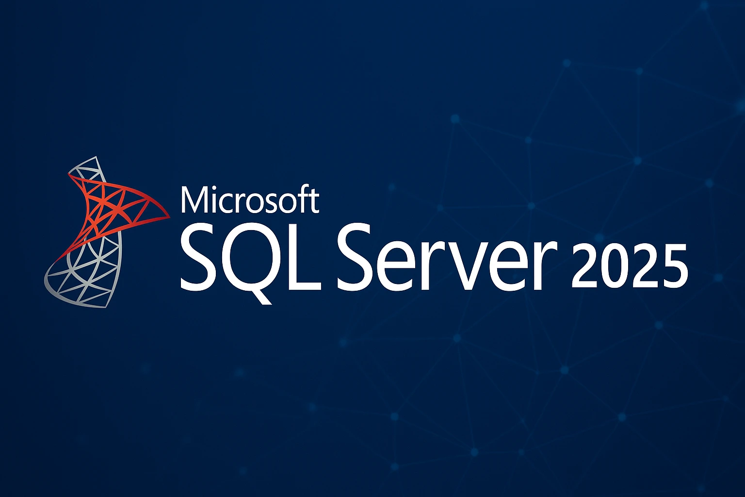 microsoft sql server 2025