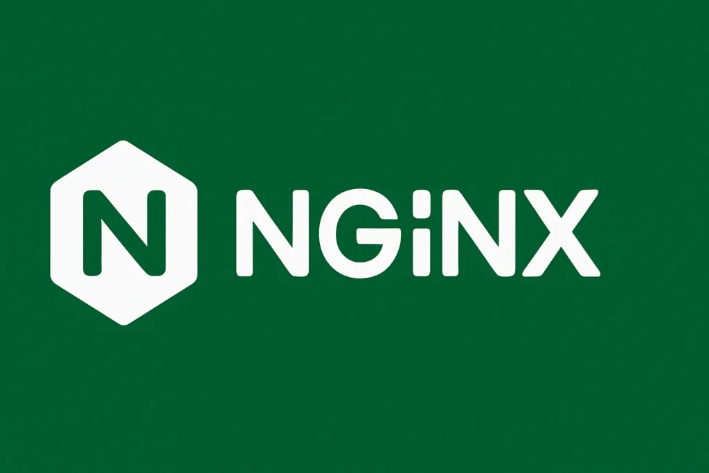 nginx