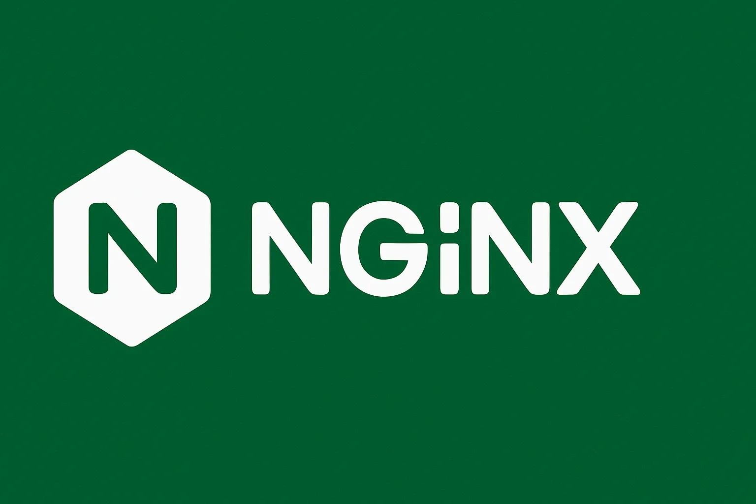 nginx