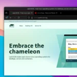 openSUSE rinnova il sito web: più moderno e accessibile