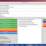 OrphyCleaner strumento per pulire le configurazioni orfane in Arch Linux