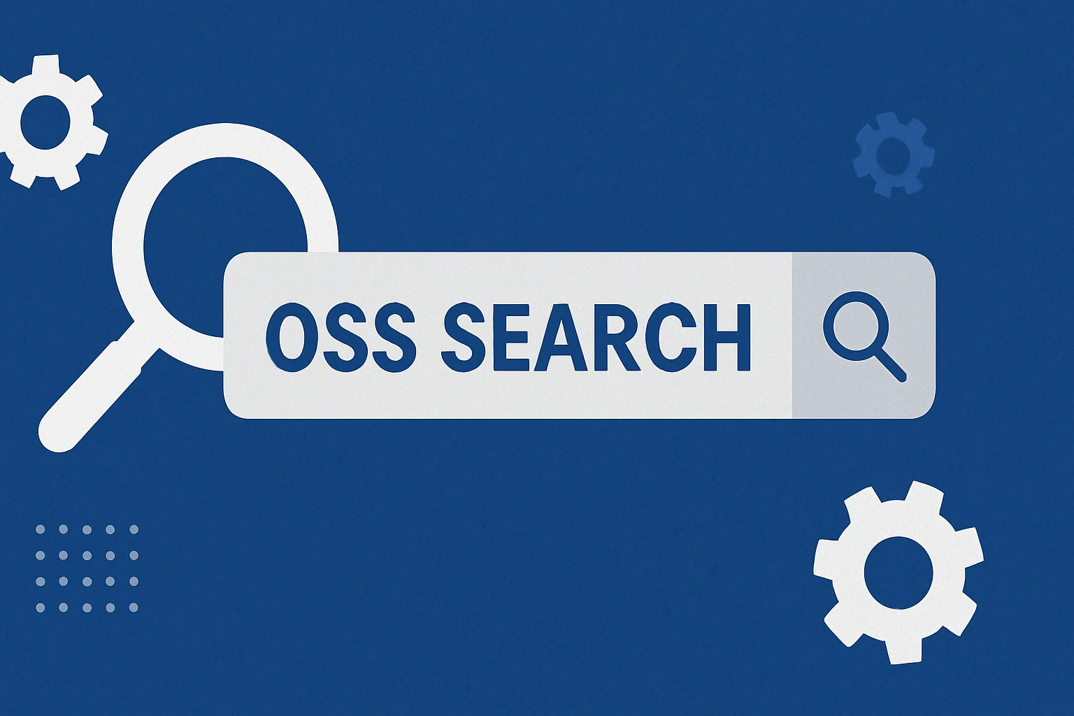 OSS Search
