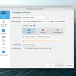 Plasma Smart Video Wallpaper Reborn sfondi video dinamici su KDE Plasma