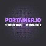 Portainer 2.33 LTS gestione container avanzata e sicura su Linux