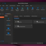 Remote Desktop Manager: controllo centralizzato per le connessioni remote su Linux