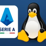 Serie A su Linux, come vedere il calcio in streaming in modo legale