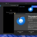 Thunderbird 142 firme visive nei PDF e nuove funzionalità per utenti Linux