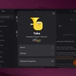 Tuba 0.10.0 il client Fediverse per GNOME si rinnova