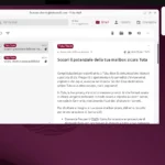 Tuta Mail la posta elettronica sicura e open source per utenti Linux