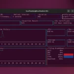 Updo il tool CLI per monitorare siti web in tempo reale su Linux