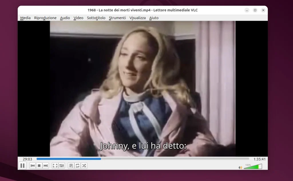 vlc sottotitoli vlc sottotitoli