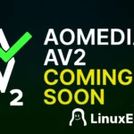 AV2 il nuovo codec video open source in arrivo entro fine 2025