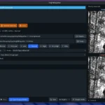 ImgPdfSquisher comprimi PDF con immagini su Linux in modo intelligente