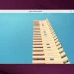 LightningView il visualizzatore di immagini ultra-veloce scritto in Rust