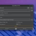 OpaqueFiles cifratura sicura e open source per file su Linux