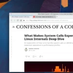 Ottimizzare le chiamate di sistema su Linux con io_uring ed eBPF