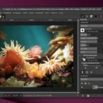 PhotoGIMP GIMP 3 ottimizzato per utenti Photoshop