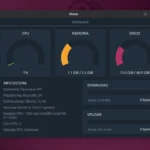 Stacer ottimizzazione e monitoraggio del sistema Linux