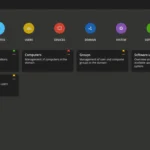 Univention Corporate Server 5.2-3 Il Server Linux Enterprise Evolve