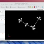 Avogadro 2 l’editor molecolare open source per Linux