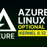 Azure Linux 3.0 kernel 6.12 LTS opzionale e sicurezza avanzata