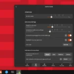 Dash to Panel si aggiorna per GNOME 49