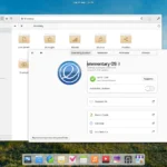 Elementary OS 8.0.2 kernel Linux 6.14 e accessibilità migliorata
