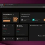 ezBookkeeping contabilità personale self-hosted su Linux