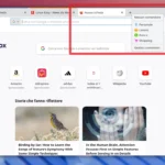 Firefox e le schede contenitore su Linux