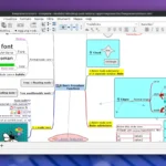 Freeplane mappe mentali open source su Linux