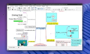 freeplane linux