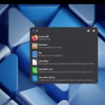 Gnofi un nuovo launcher per GNOME