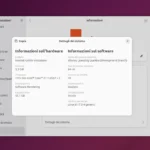GNOME 49 Rilasciato, ecco le principali novità