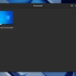 GNOME Connections desktop remoto semplice e integrato per Linux
