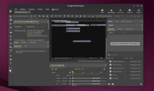 google web designer linux