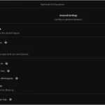 HyprGUI la GUI in Rust che semplifica Hyprland su Linux