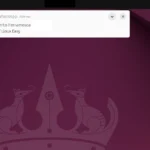 ios notif forward ricevi le notifiche iOS su Linux via Bluetooth