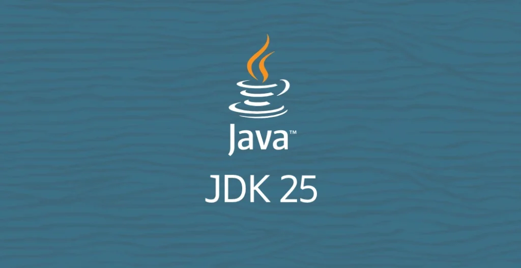 OpenJDK 25